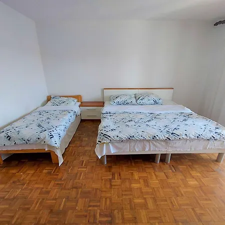 Apartman Sea View With Terrace *